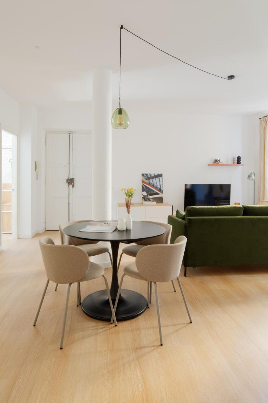 Casa vacanze Aeterna Roma