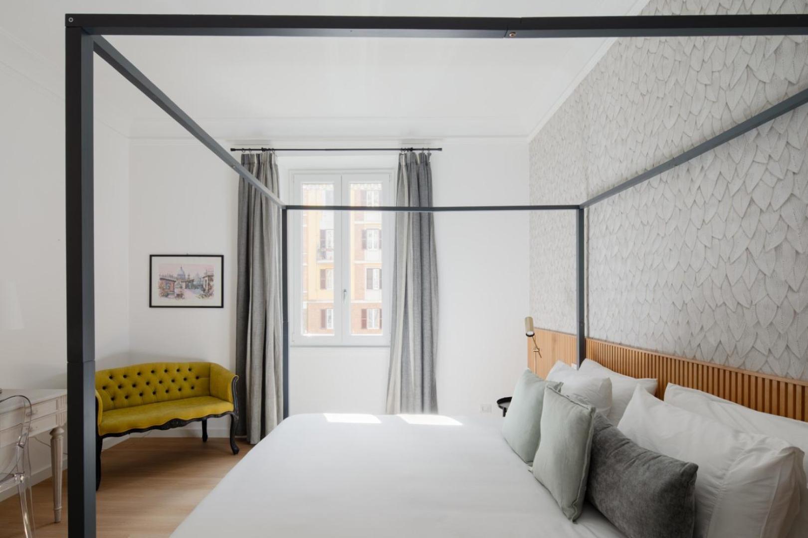 Casa vacanze Aeterna Roma