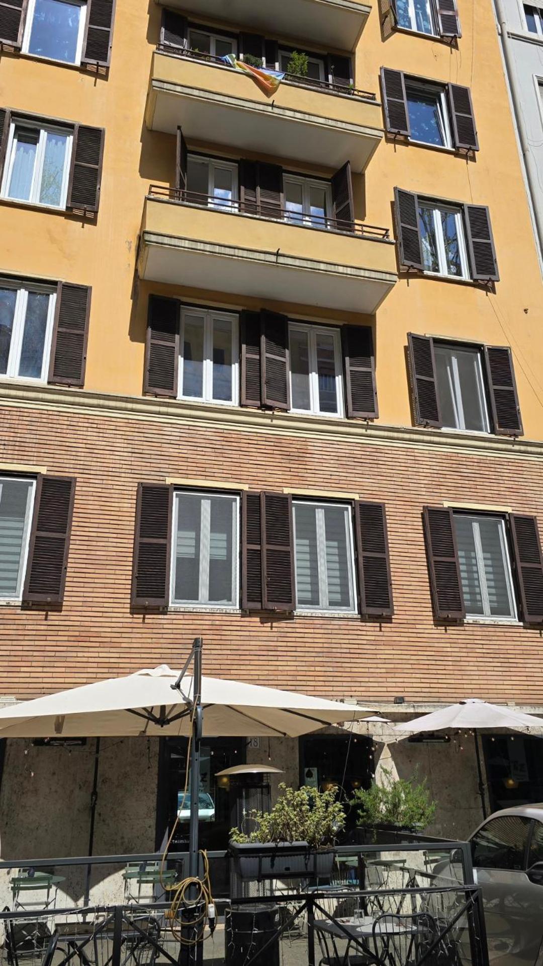 Aeterna Roma