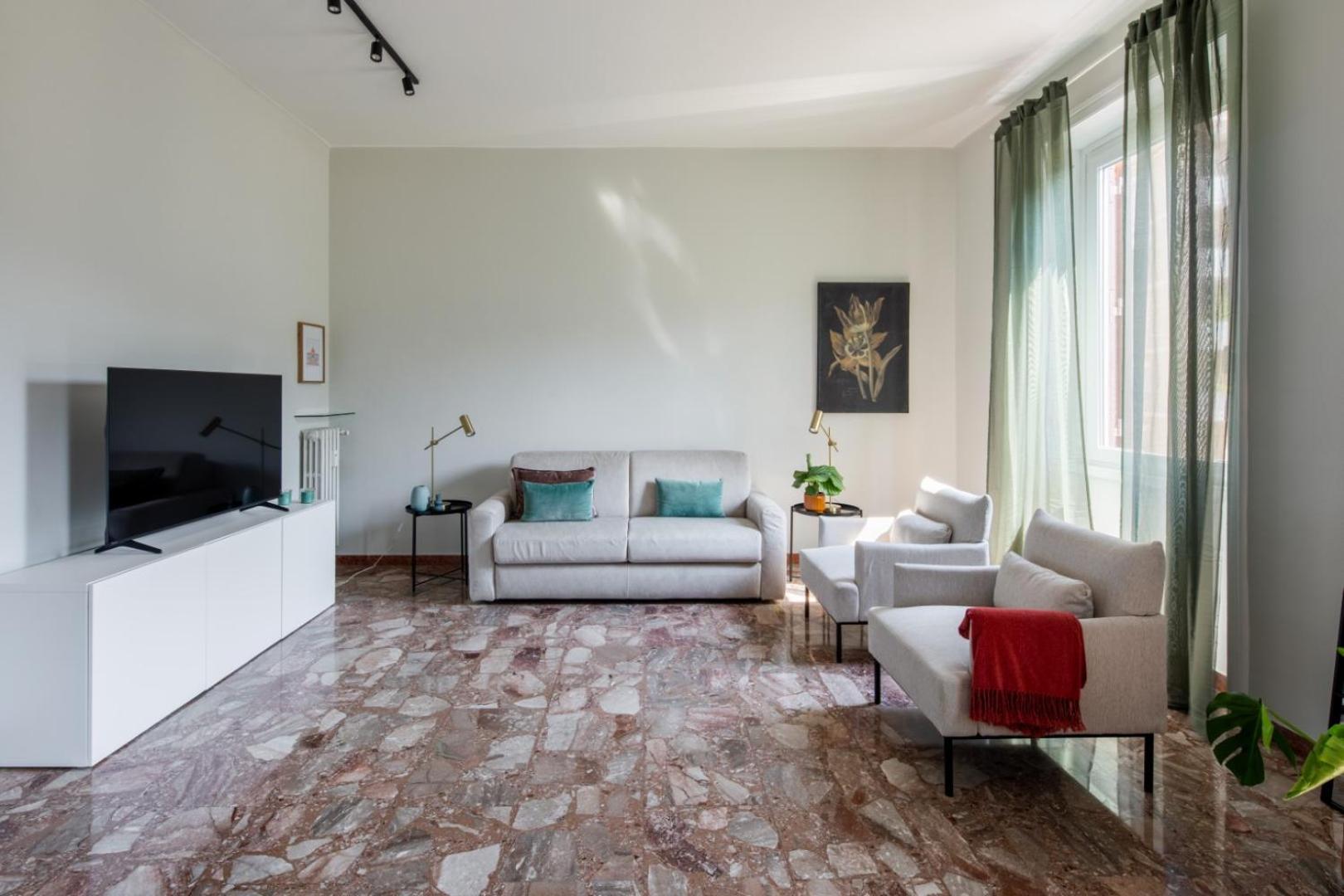 Casa vacanze Aeterna Roma