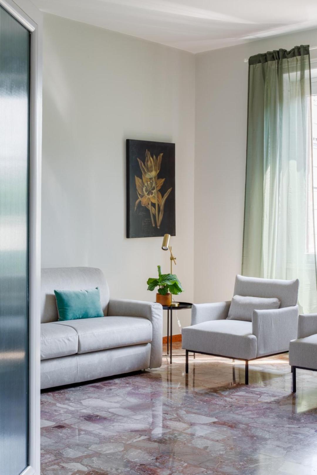Casa vacanze Aeterna