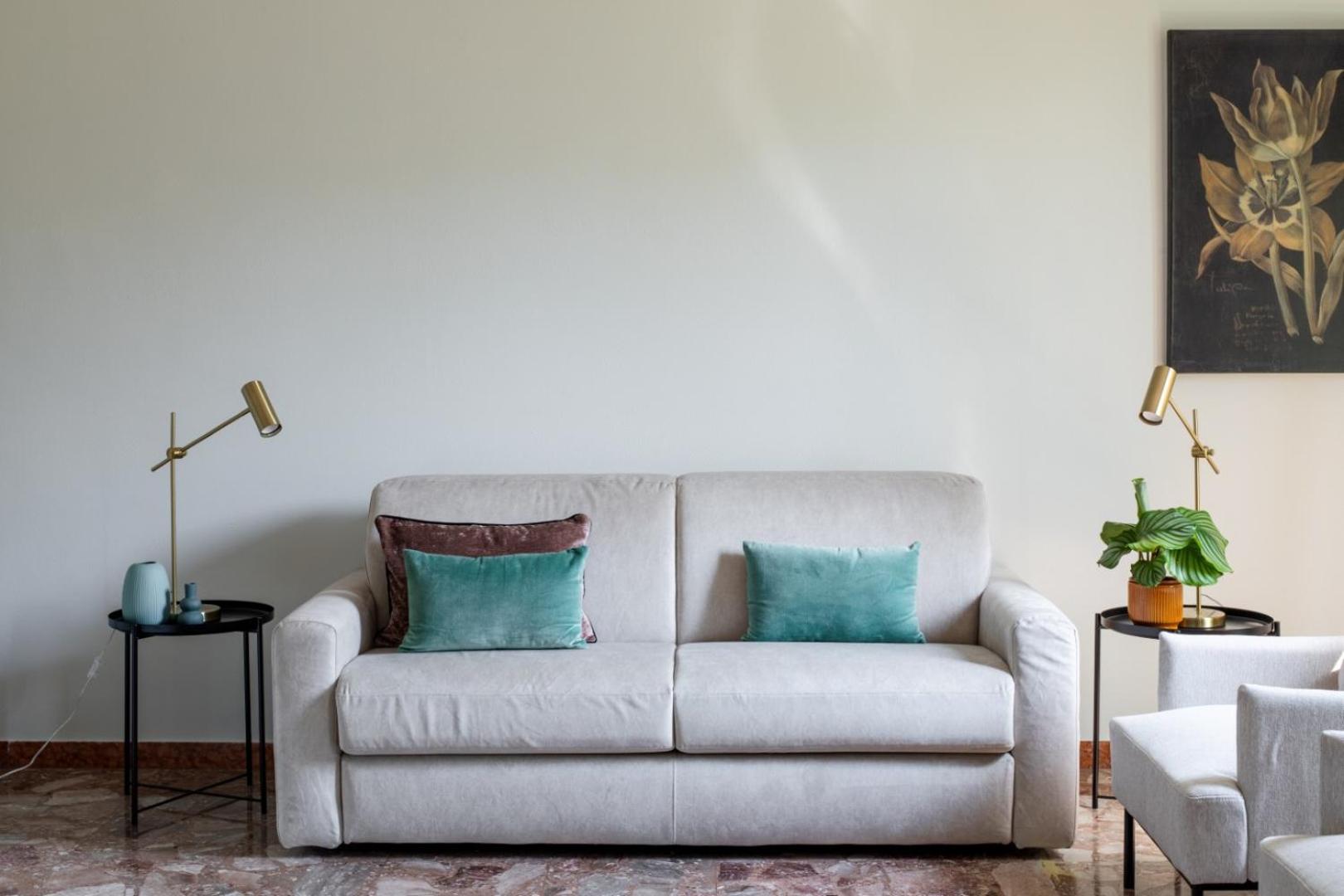 Aeterna Casa vacanze Roma