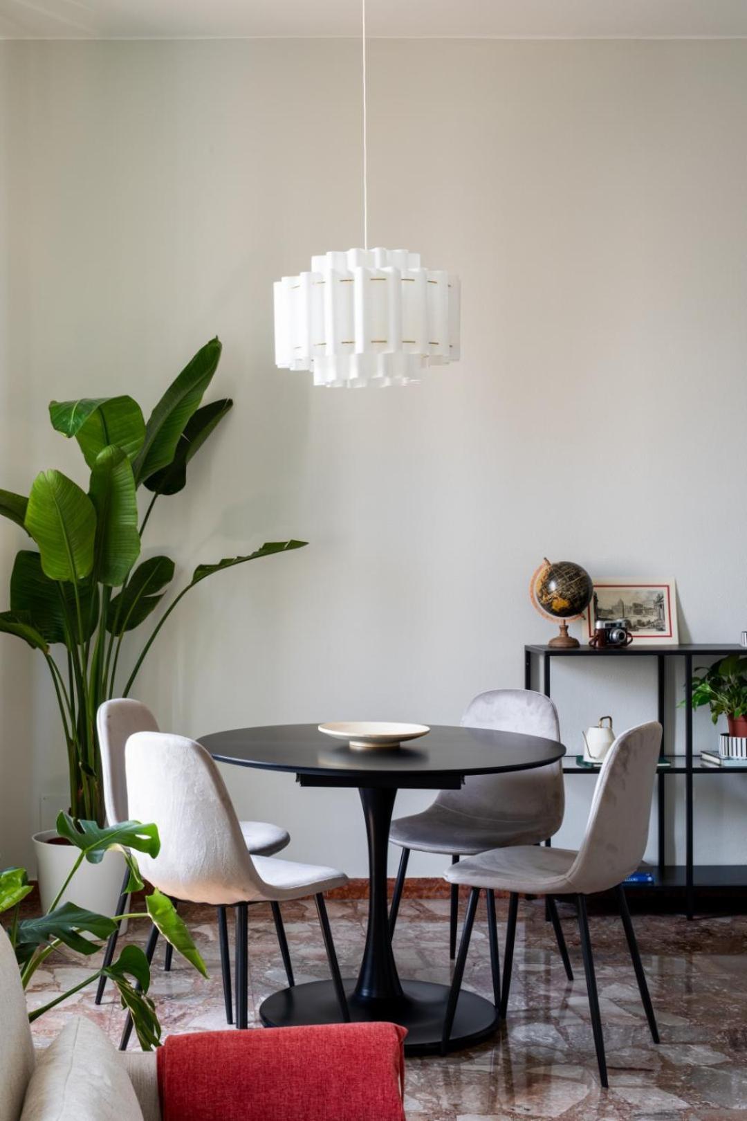 Casa vacanze Aeterna Roma