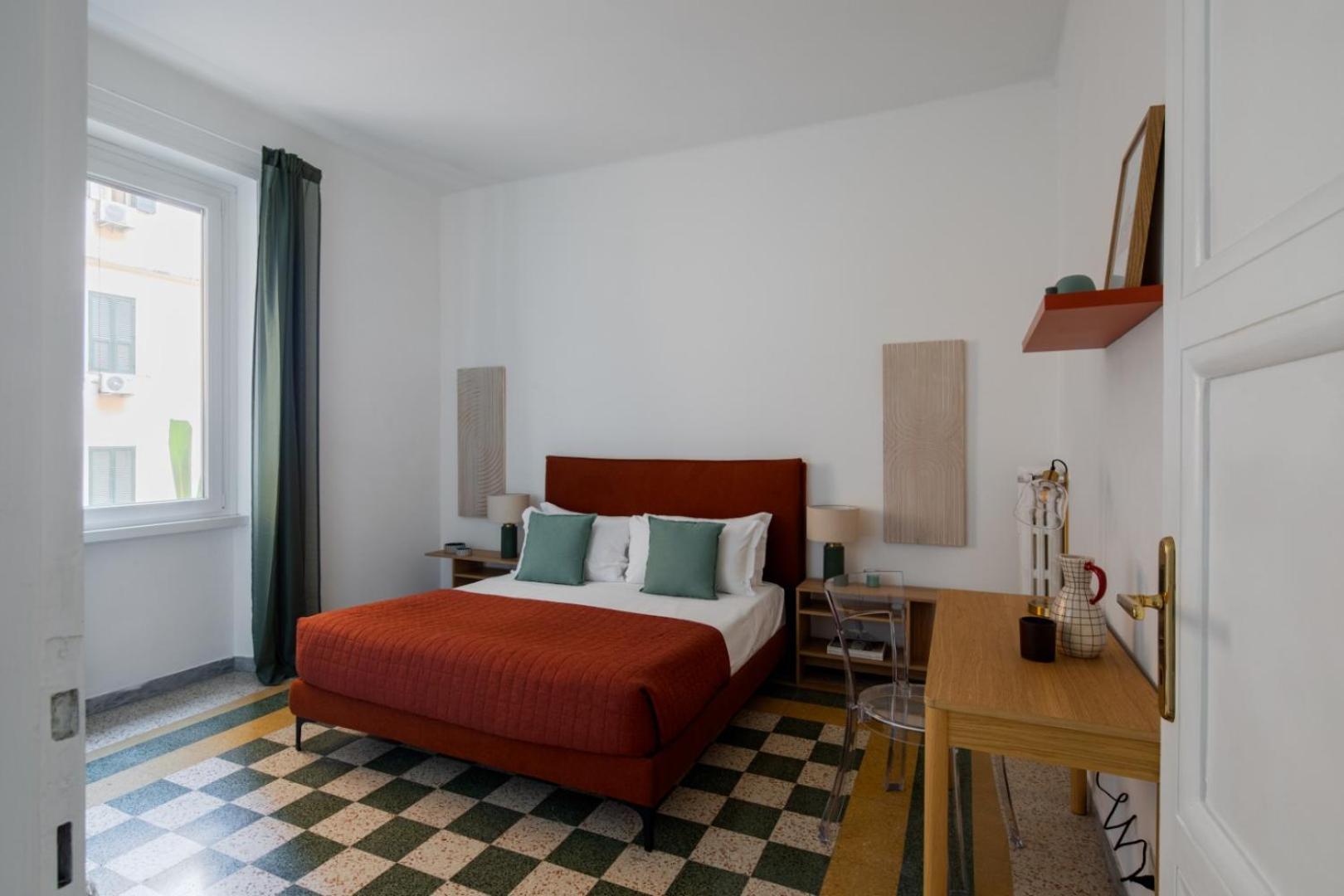 Casa vacanze Aeterna