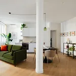 Aeterna Suites Roma - C8