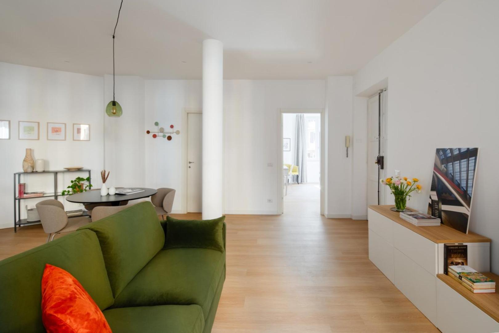 Ferienhaus Aeterna - C8 *