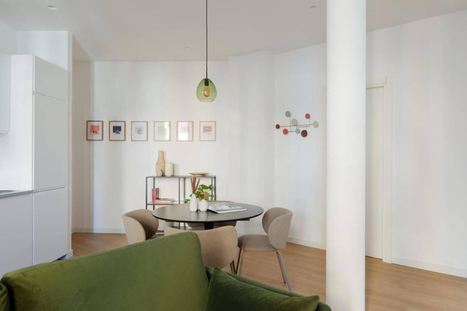 Ferienhaus Aeterna - C8 *