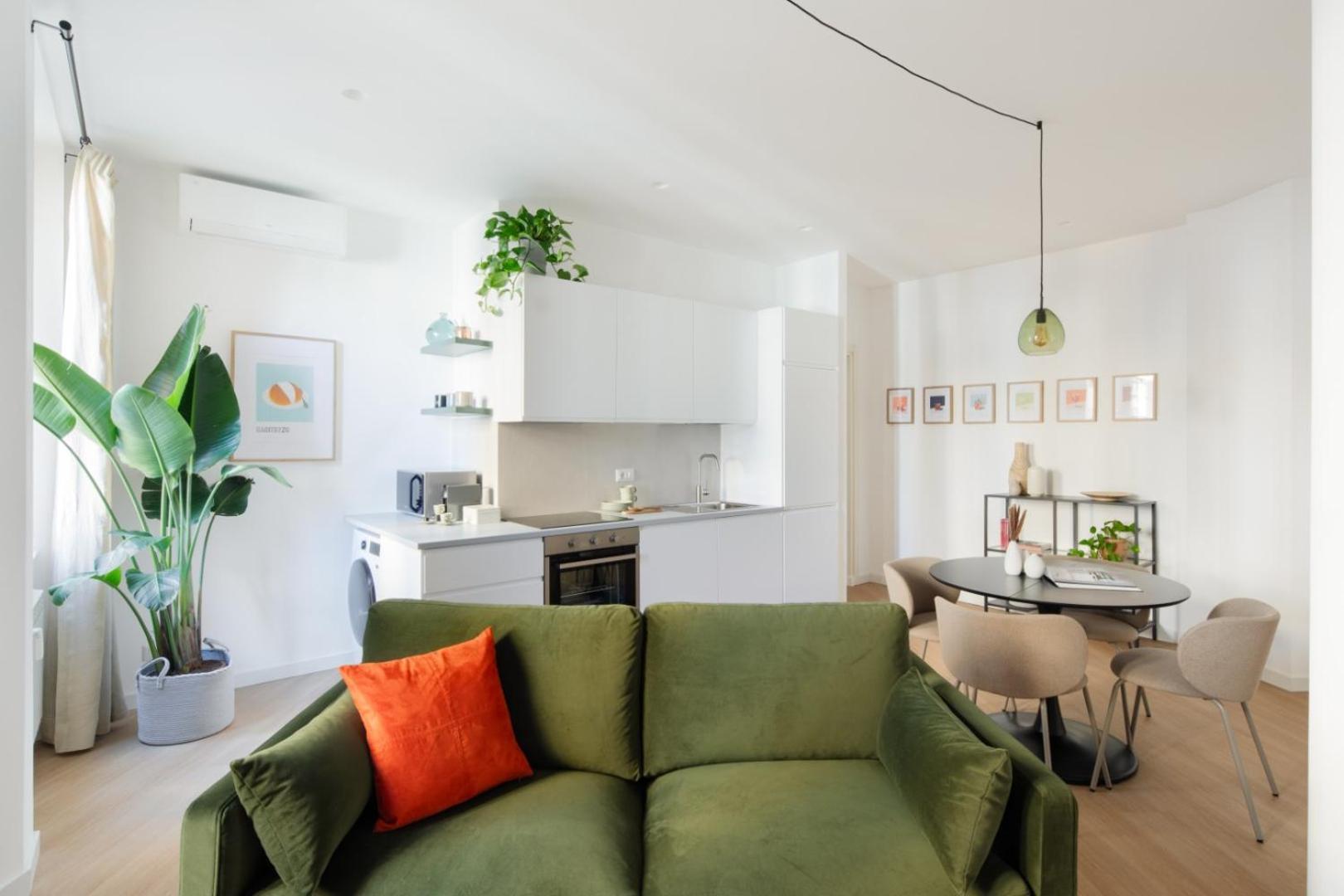 Ferienhaus Aeterna - C8 *