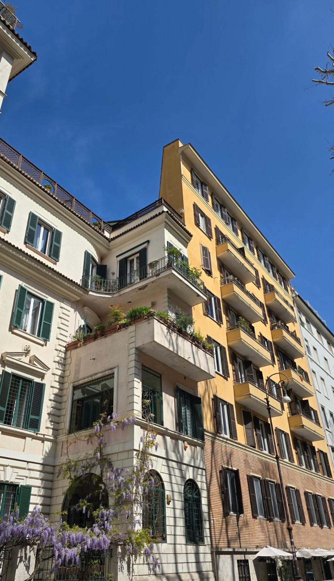 Ferienhaus Aeterna - C8